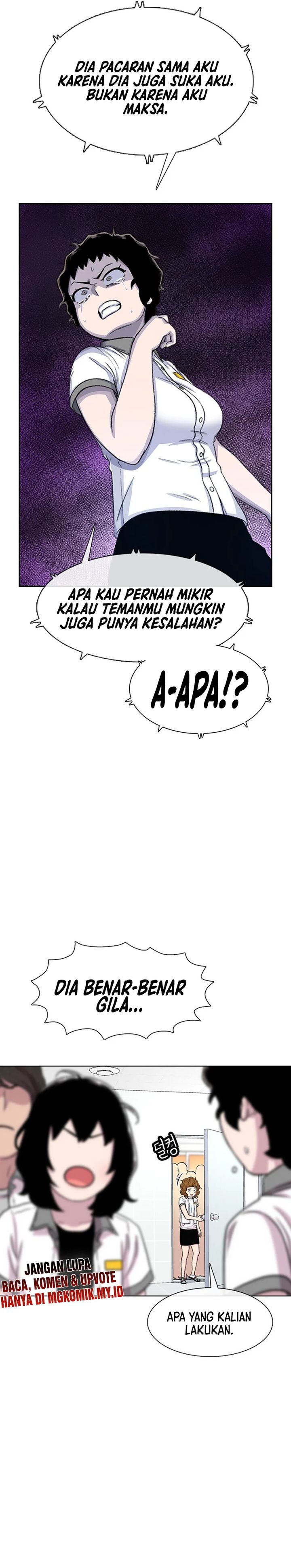 Star Ginseng Store Chapter 72 Gambar 21