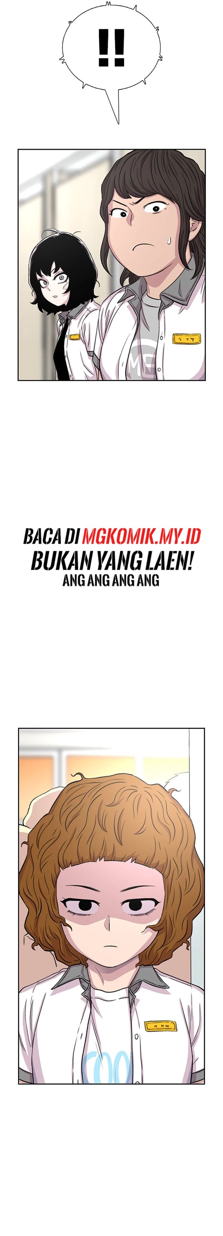 Star Ginseng Store Chapter 72 Gambar 22