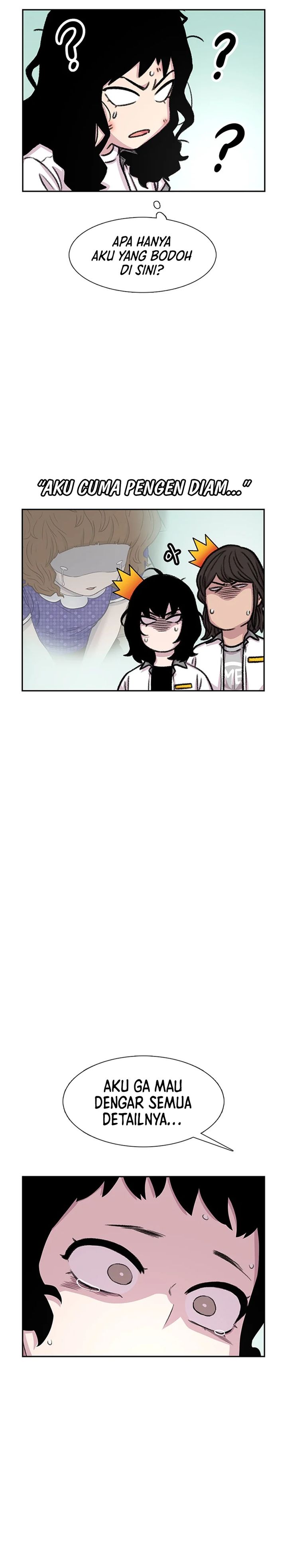 Star Ginseng Store Chapter 72 Gambar 24