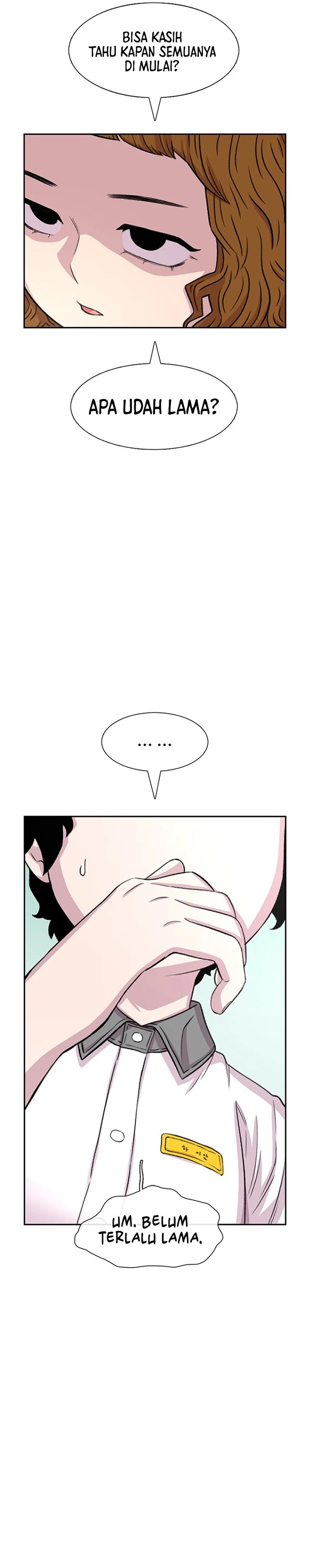 Star Ginseng Store Chapter 72 Gambar 25
