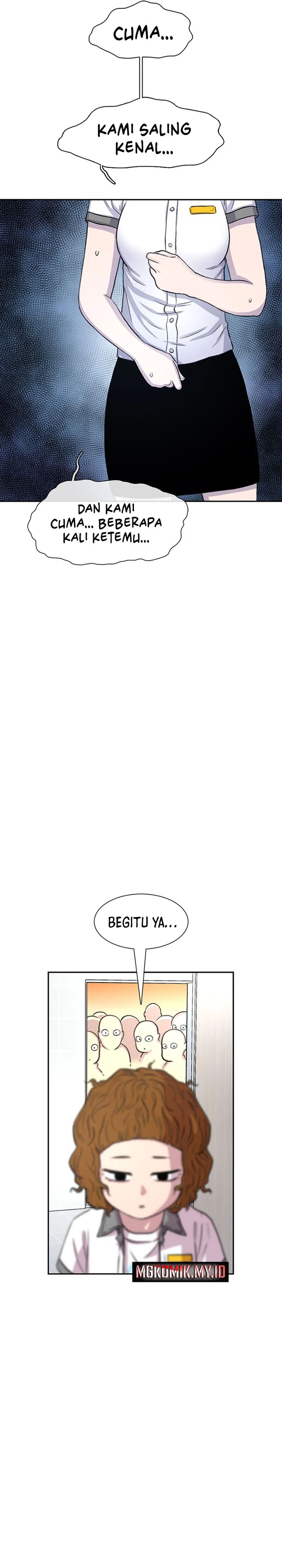 Star Ginseng Store Chapter 72 Gambar 26
