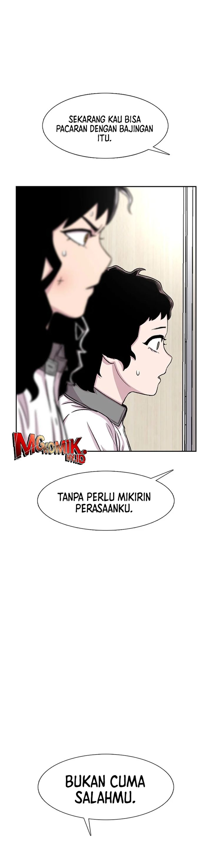 Star Ginseng Store Chapter 72 Gambar 29