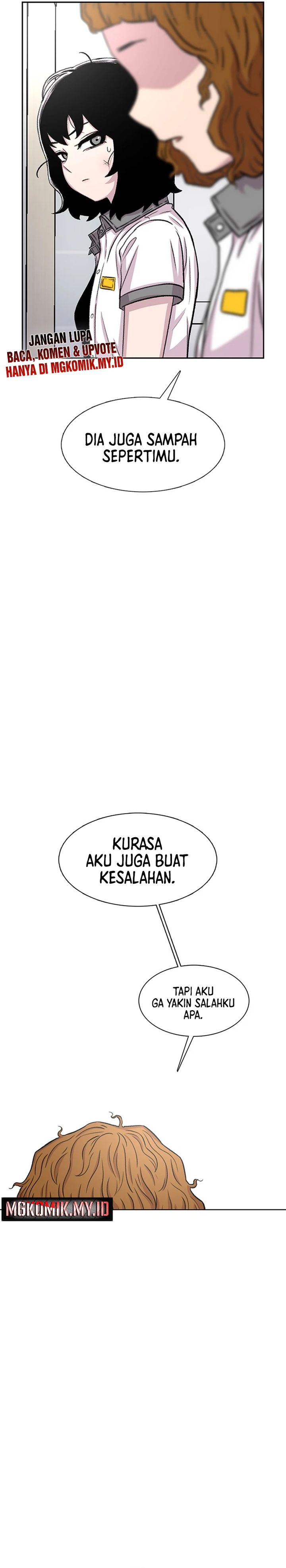 Star Ginseng Store Chapter 72 Gambar 30