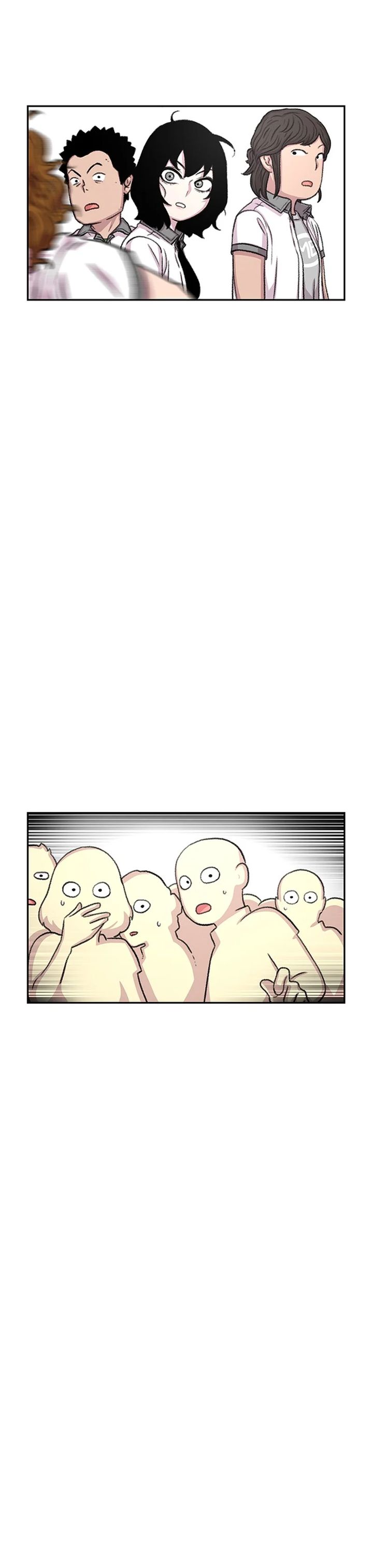 Star Ginseng Store Chapter 72 Gambar 39