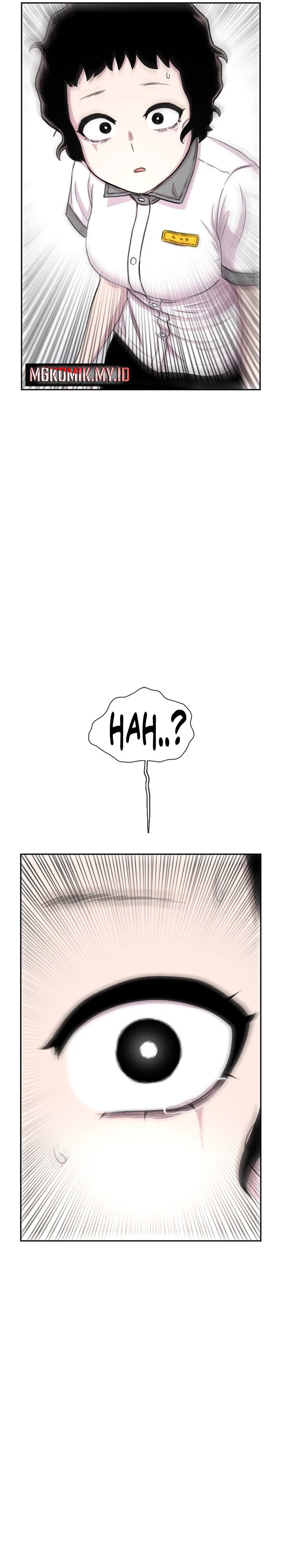 Star Ginseng Store Chapter 72 Gambar 40