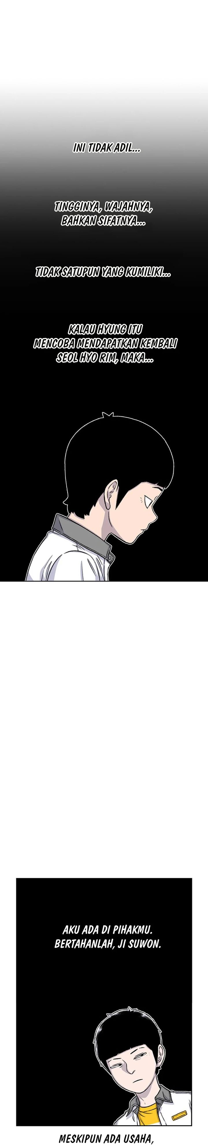 Star Ginseng Store Chapter 73 Gambar 4