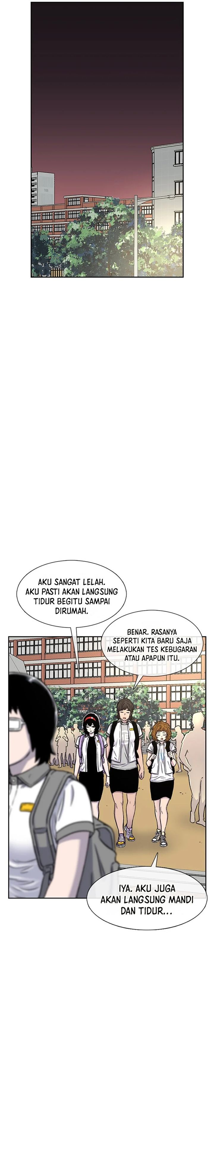 Star Ginseng Store Chapter 73 Gambar 18