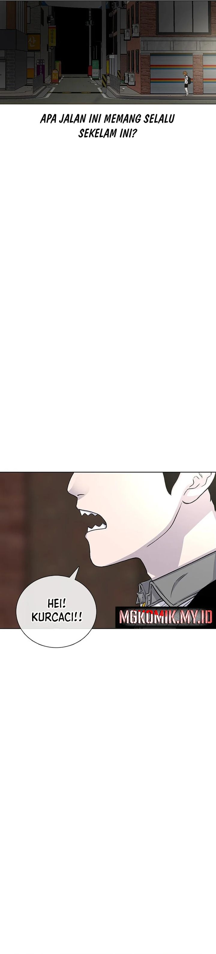 Star Ginseng Store Chapter 73 Gambar 23