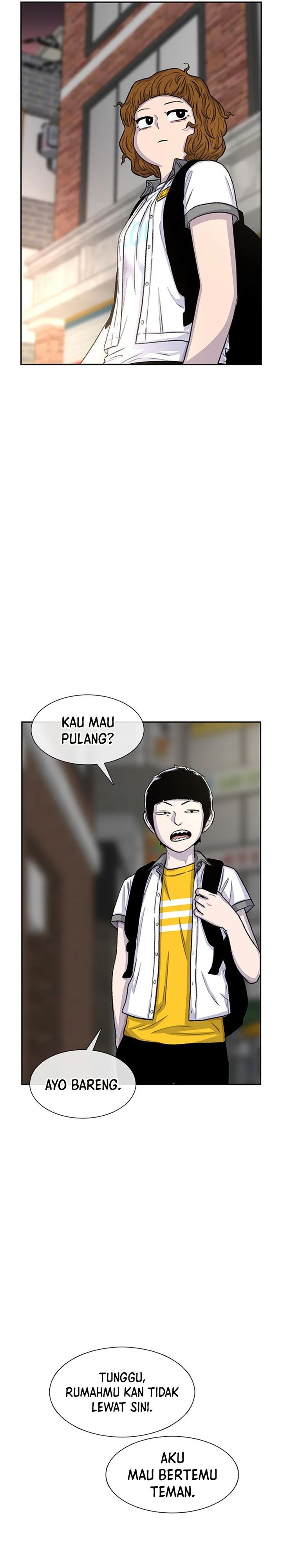 Star Ginseng Store Chapter 73 Gambar 24