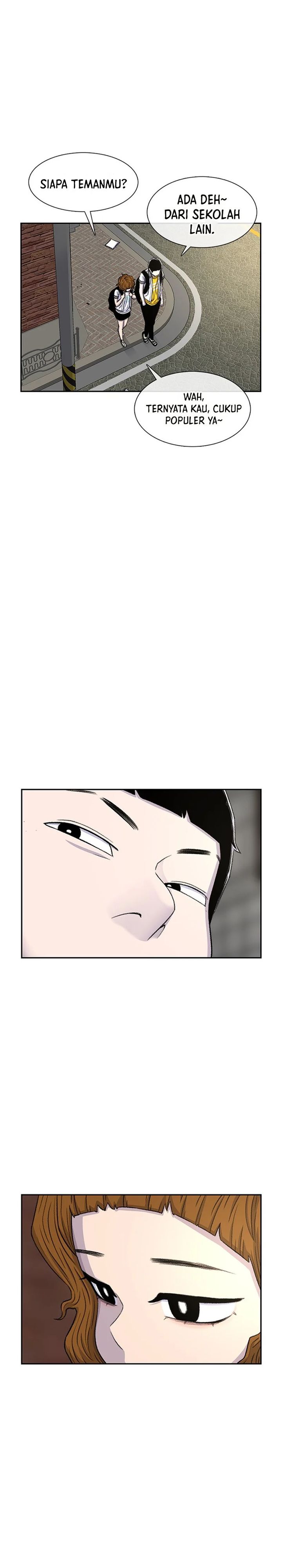 Star Ginseng Store Chapter 73 Gambar 25