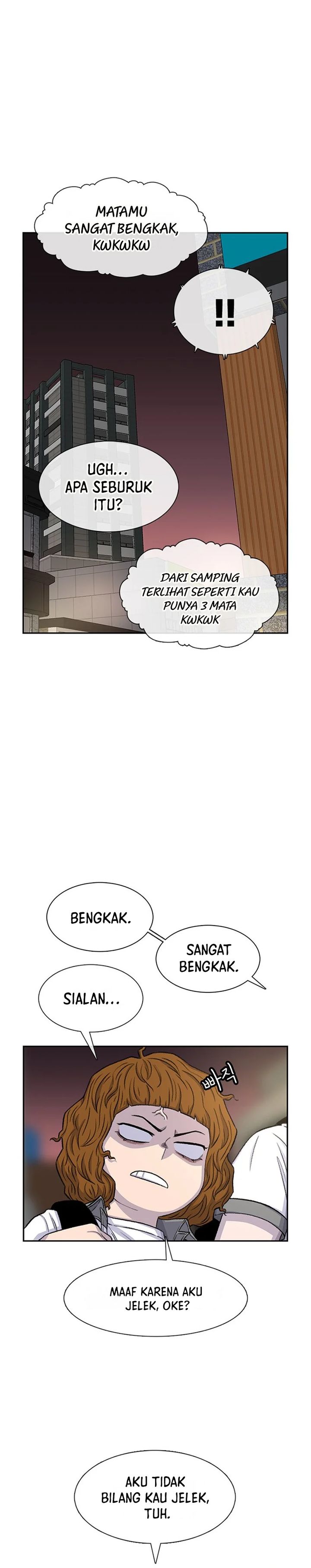 Star Ginseng Store Chapter 73 Gambar 26