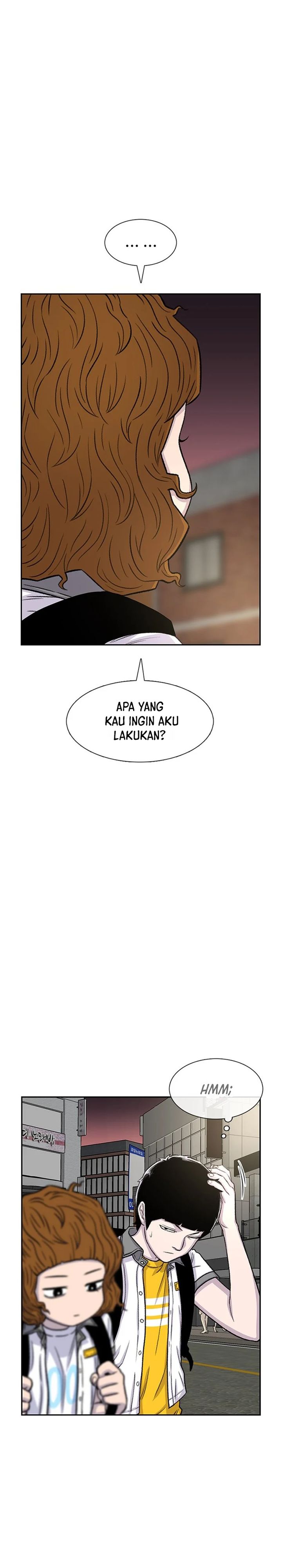 Star Ginseng Store Chapter 73 Gambar 28