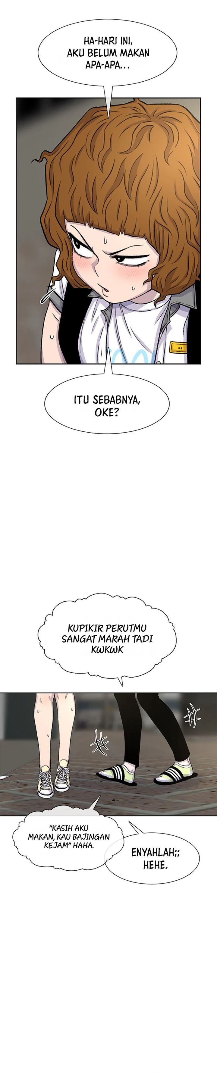 Star Ginseng Store Chapter 73 Gambar 30
