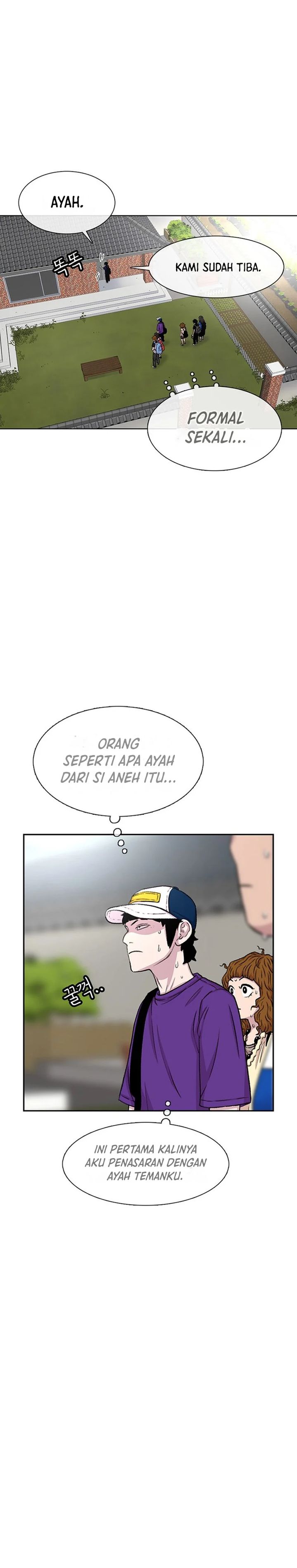 Star Ginseng Store Chapter 78 Gambar 6