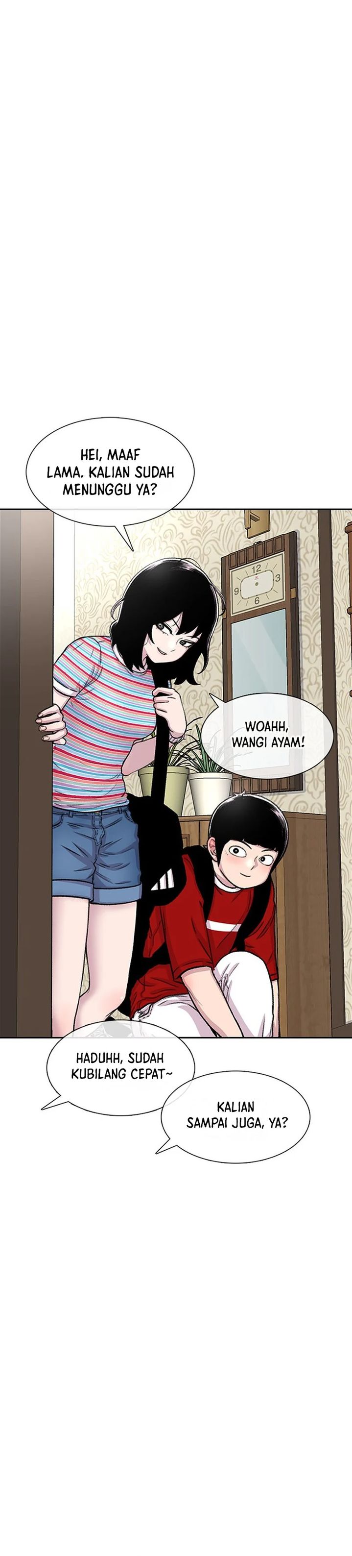 Star Ginseng Store Chapter 78 Gambar 14