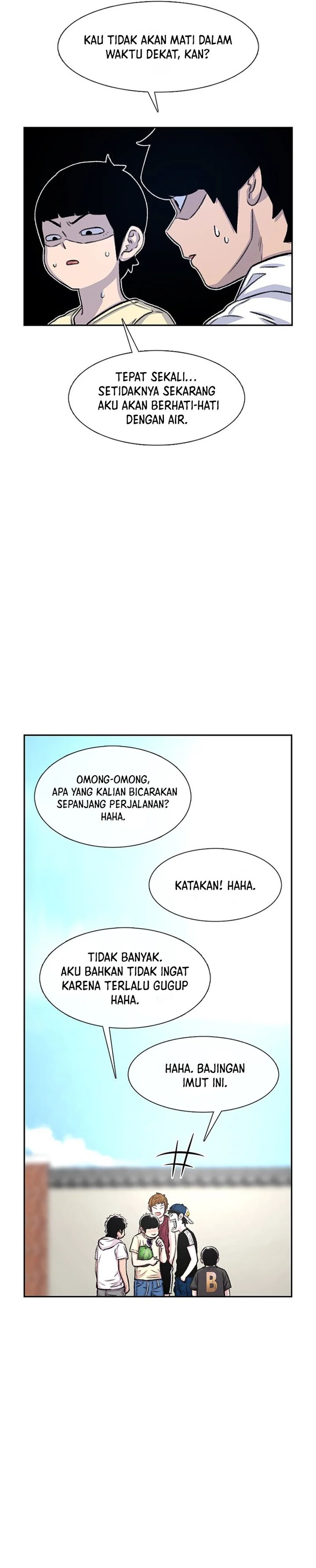 Star Ginseng Store Chapter 78 Gambar 20