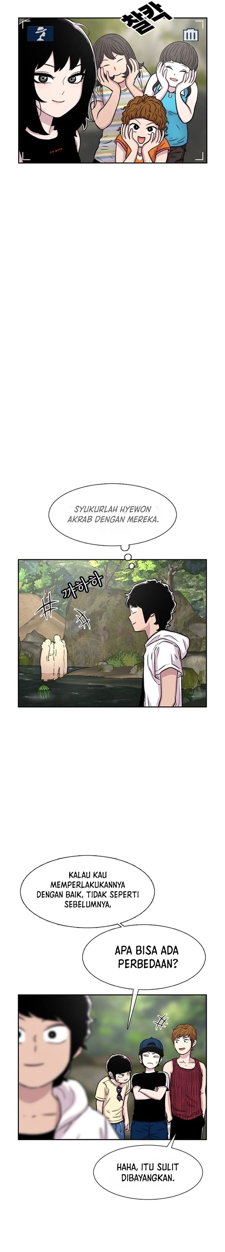 Star Ginseng Store Chapter 78 Gambar 23