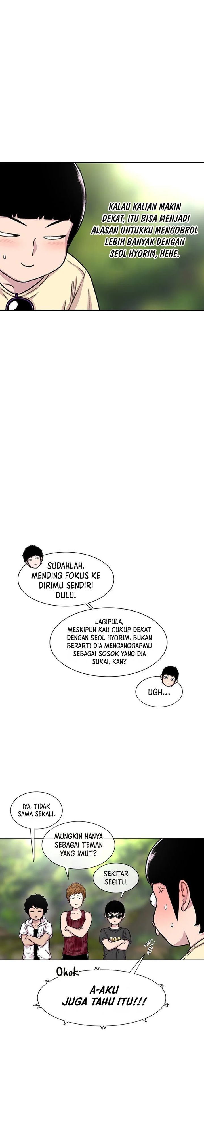 Star Ginseng Store Chapter 78 Gambar 24