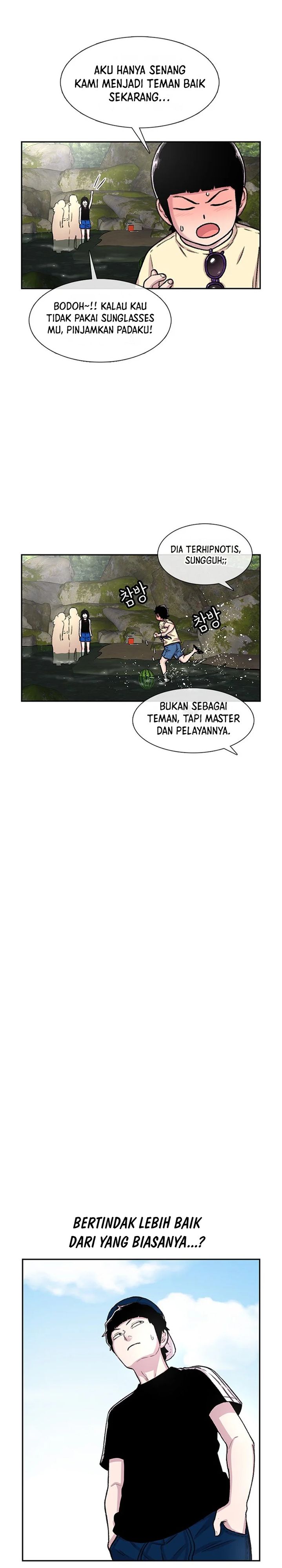 Star Ginseng Store Chapter 78 Gambar 25