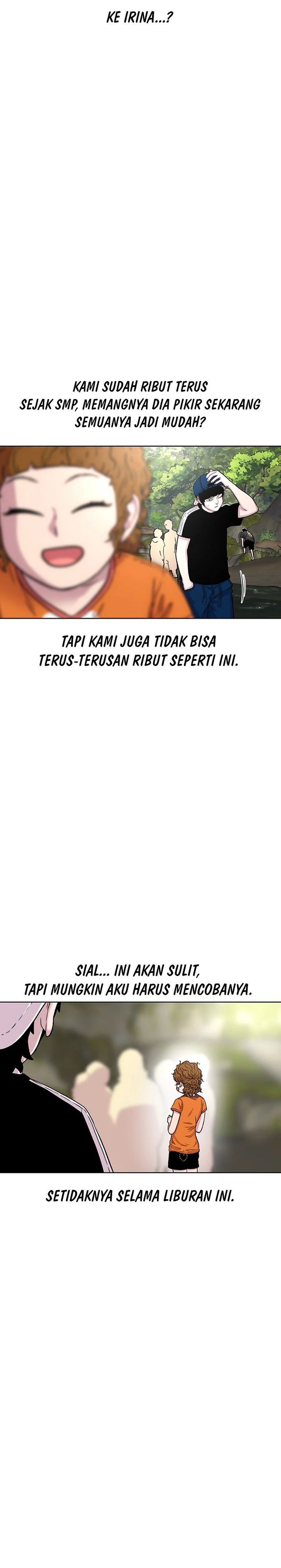 Star Ginseng Store Chapter 78 Gambar 26