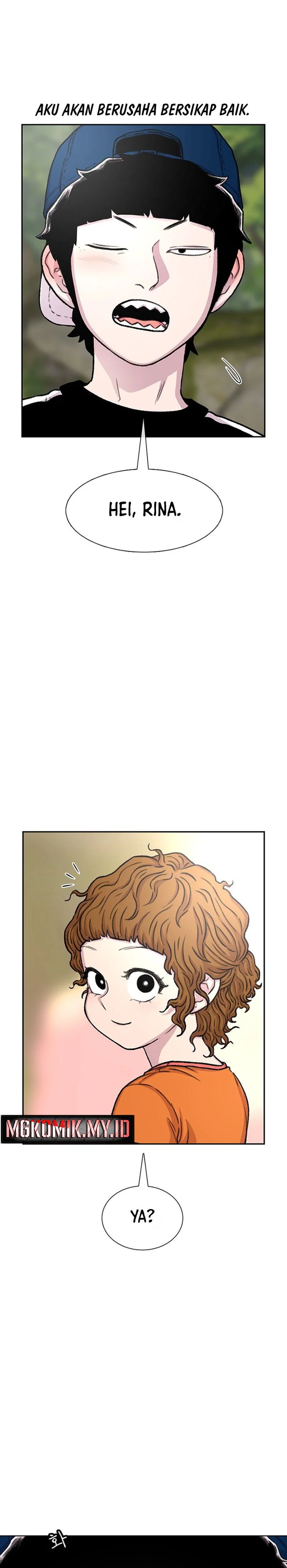 Star Ginseng Store Chapter 78 Gambar 27