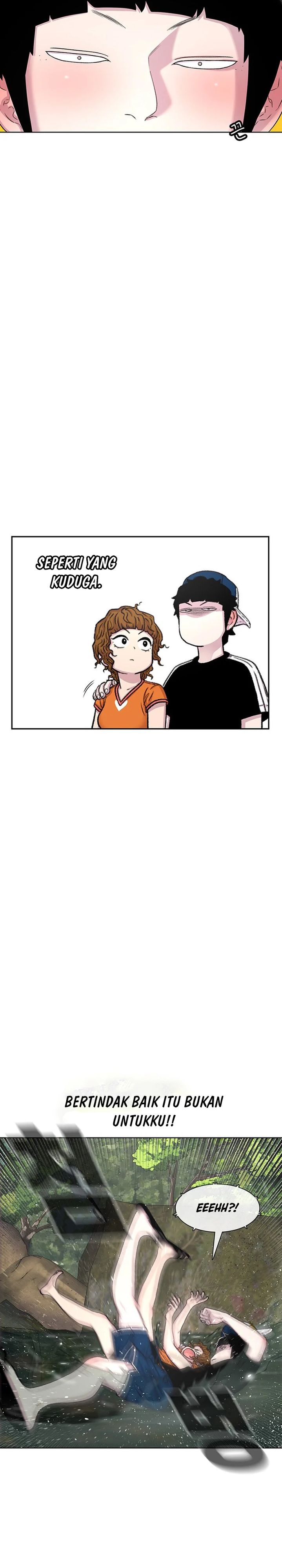 Star Ginseng Store Chapter 78 Gambar 28