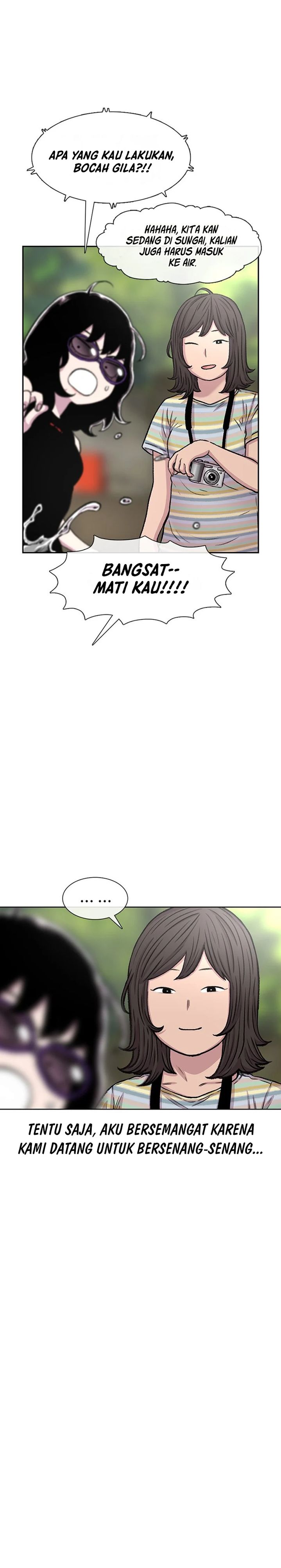 Star Ginseng Store Chapter 78 Gambar 29