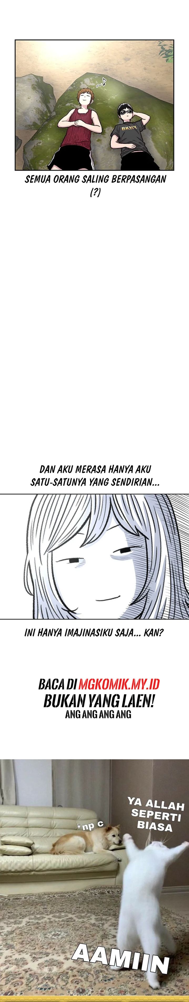Star Ginseng Store Chapter 78 Gambar 31