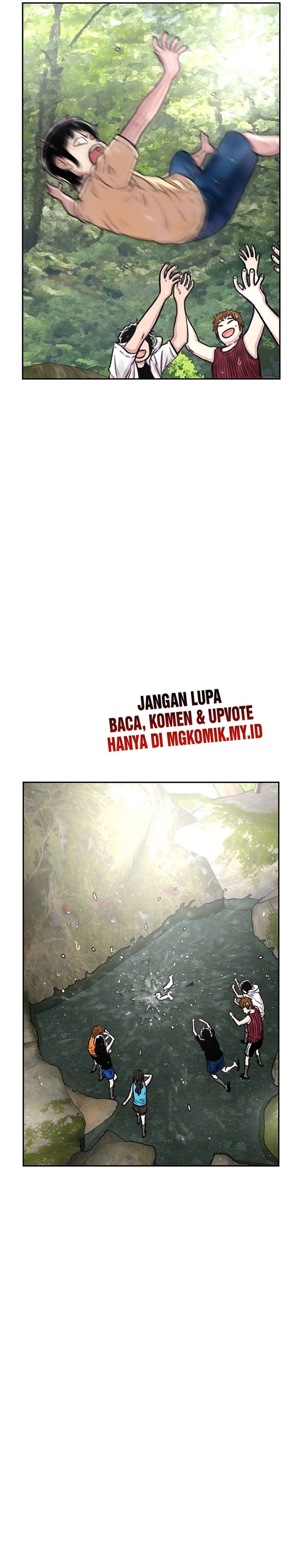 Star Ginseng Store Chapter 79 Gambar 2