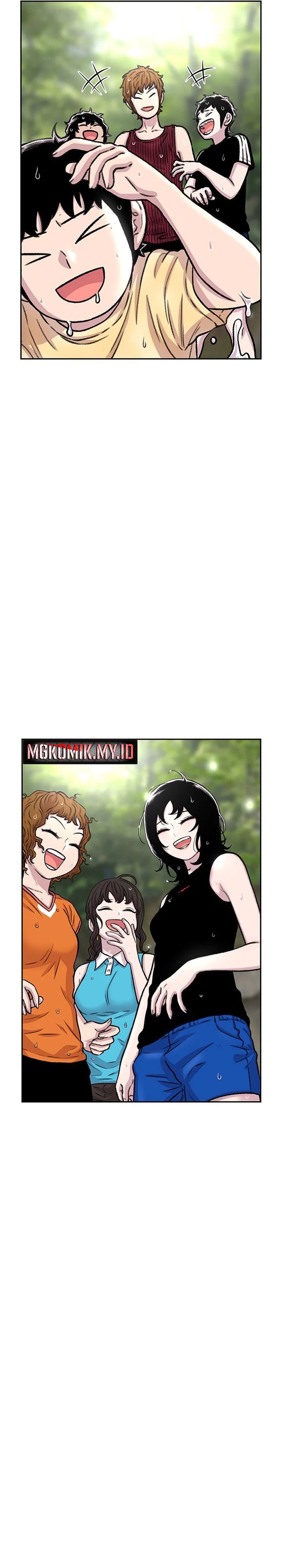 Star Ginseng Store Chapter 79 Gambar 3