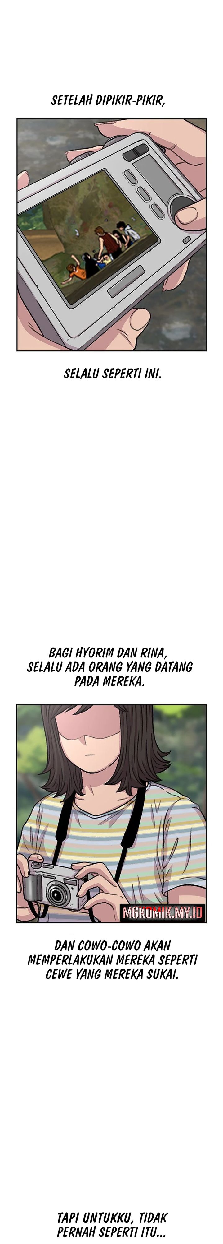 Star Ginseng Store Chapter 79 Gambar 5