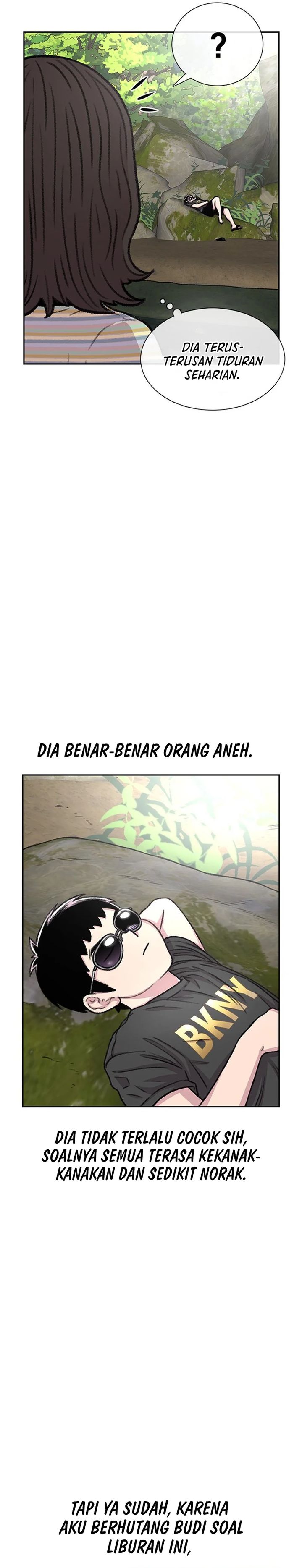 Star Ginseng Store Chapter 79 Gambar 7