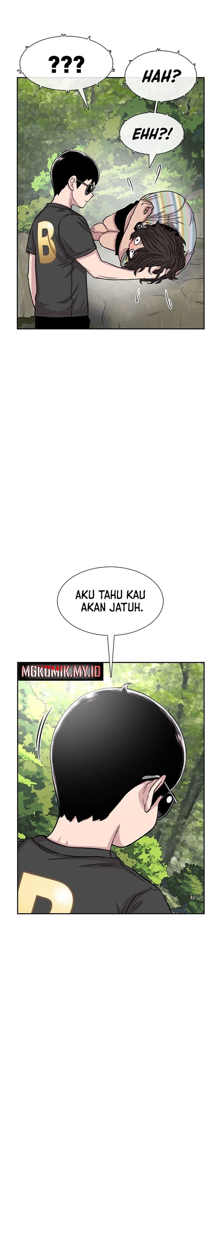 Star Ginseng Store Chapter 79 Gambar 14