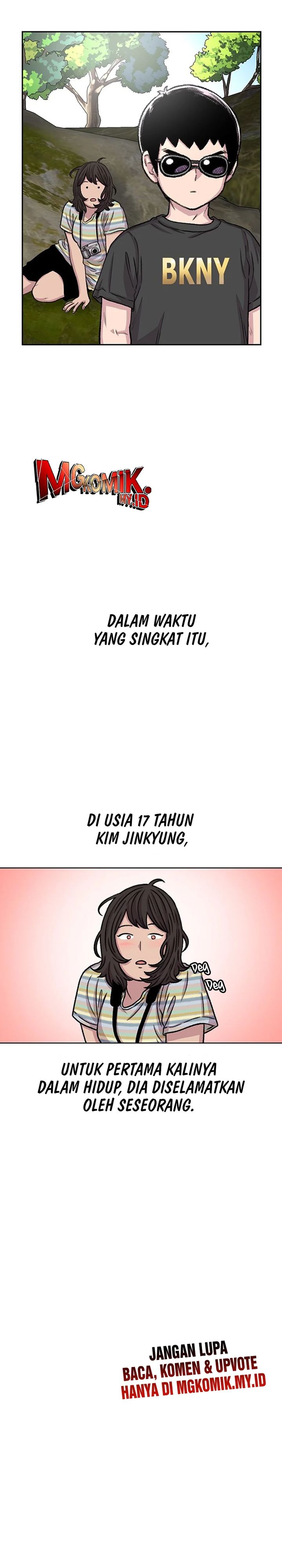 Star Ginseng Store Chapter 79 Gambar 15