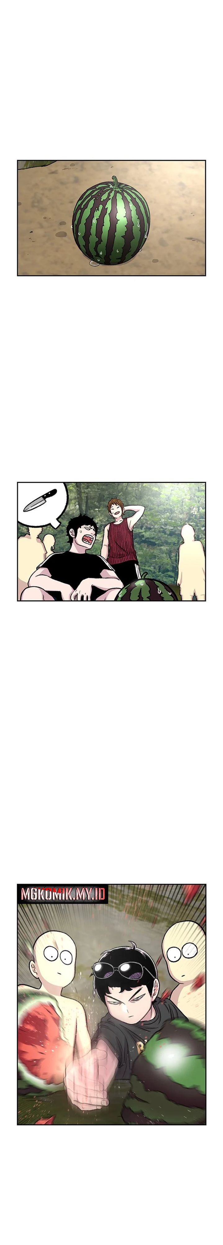 Star Ginseng Store Chapter 79 Gambar 16
