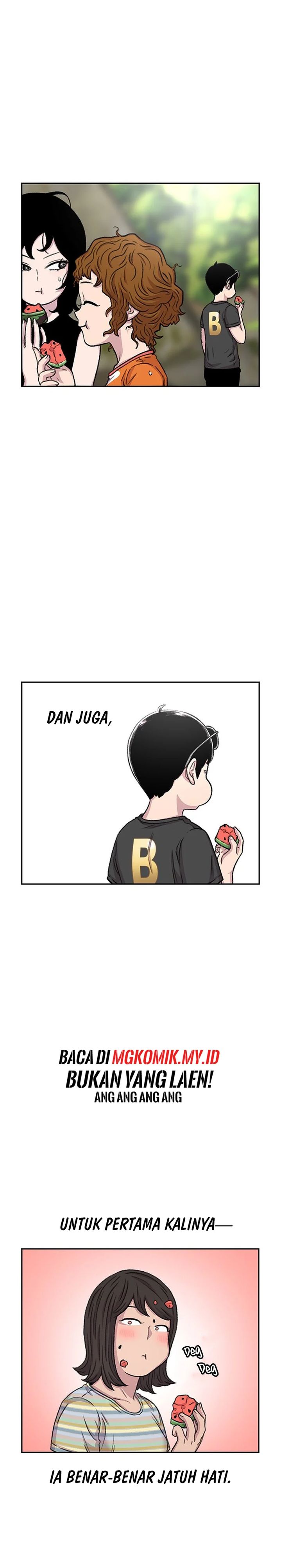Star Ginseng Store Chapter 79 Gambar 17