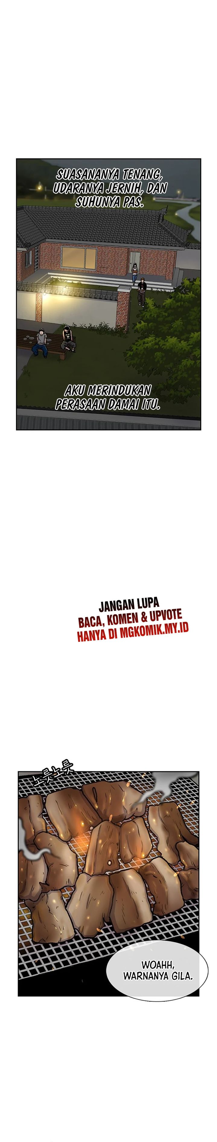 Star Ginseng Store Chapter 79 Gambar 20
