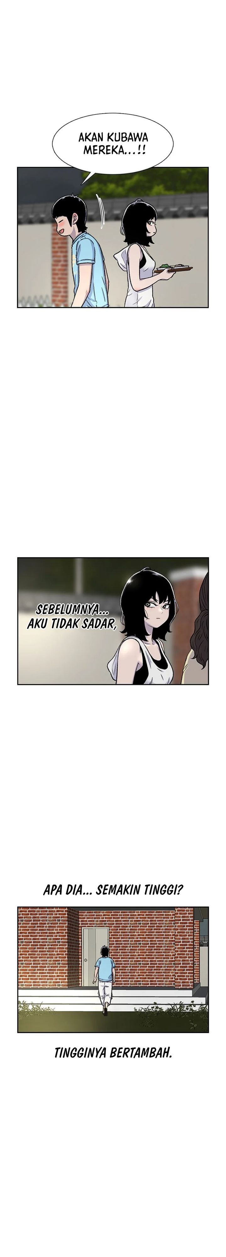Star Ginseng Store Chapter 79 Gambar 24
