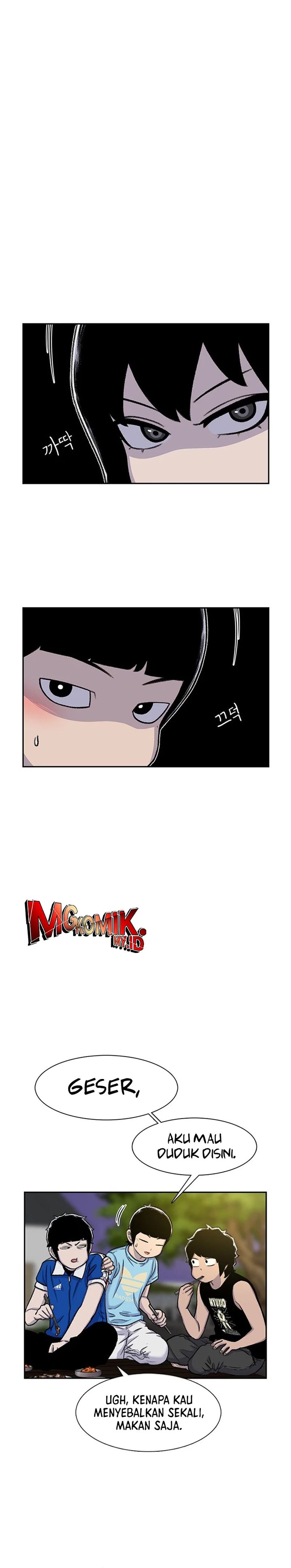 Star Ginseng Store Chapter 79 Gambar 29
