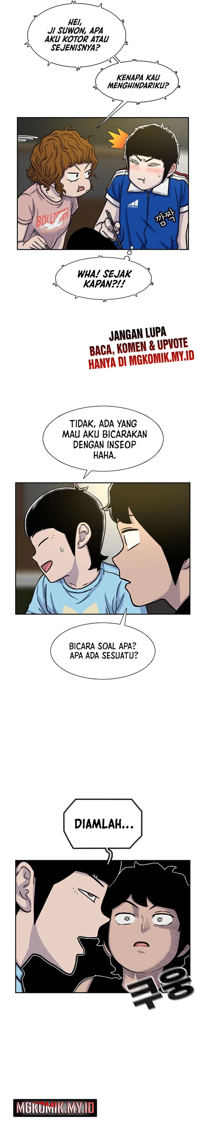 Star Ginseng Store Chapter 79 Gambar 30