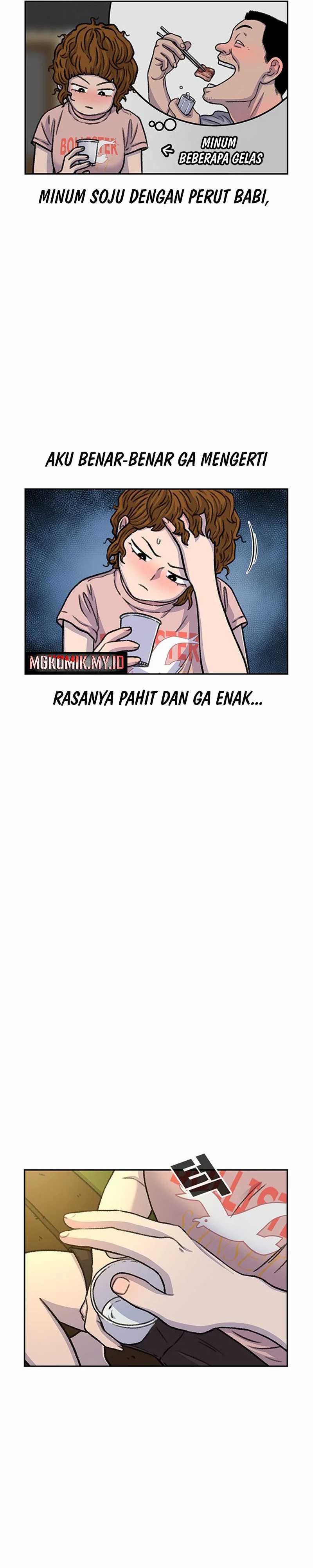 Star Ginseng Store Chapter 80 Gambar 22
