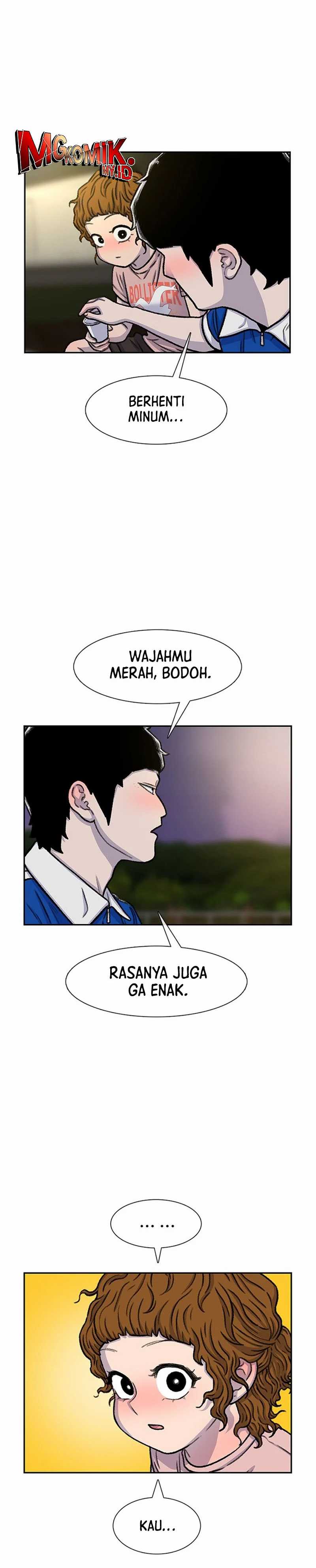 Star Ginseng Store Chapter 80 Gambar 23