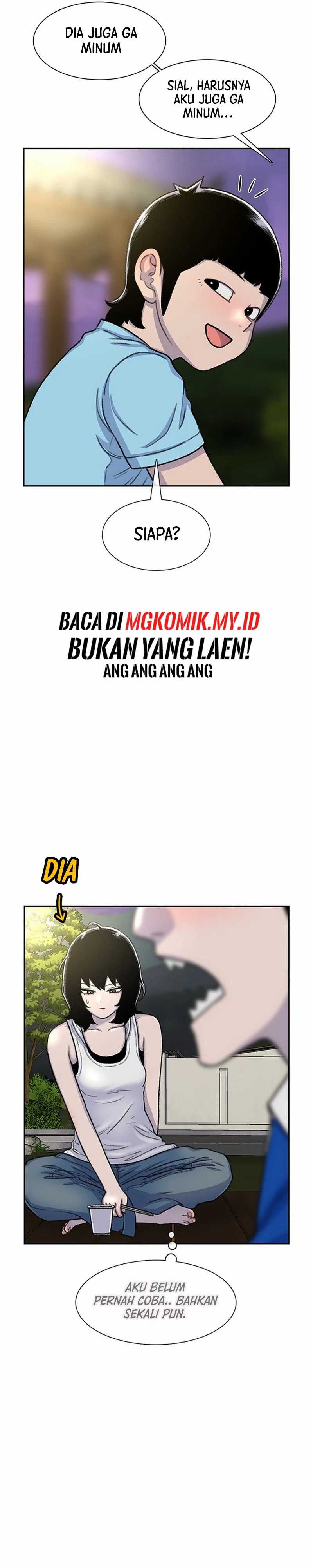 Star Ginseng Store Chapter 80 Gambar 26