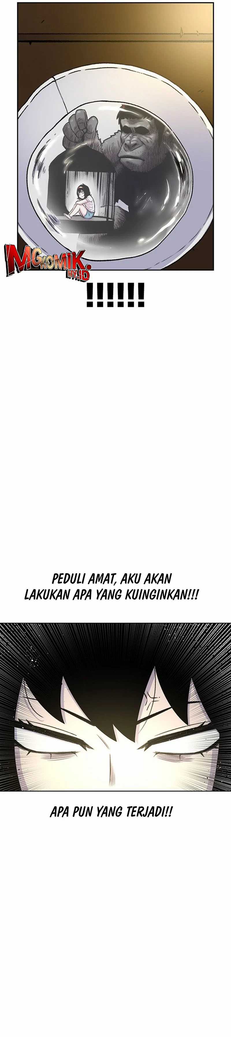 Star Ginseng Store Chapter 80 Gambar 28