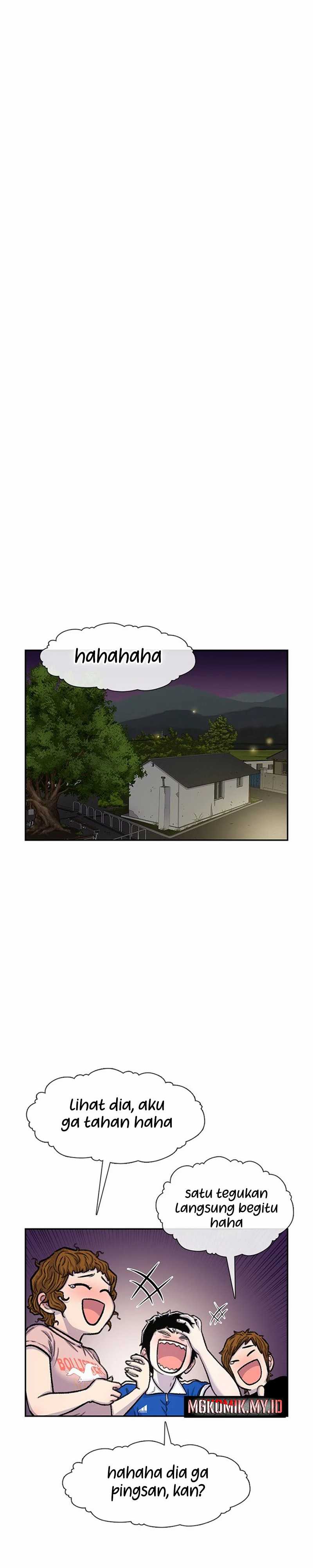 Star Ginseng Store Chapter 80 Gambar 30