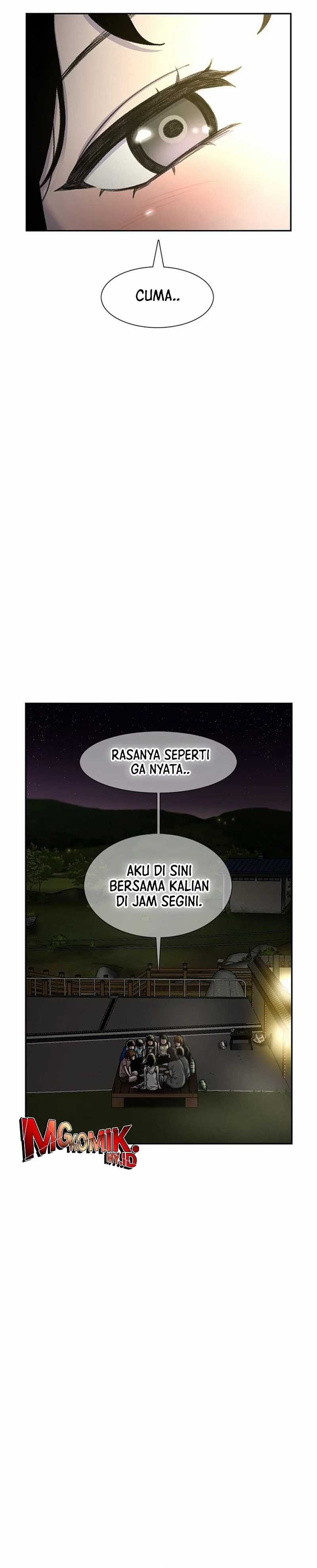 Star Ginseng Store Chapter 80 Gambar 33