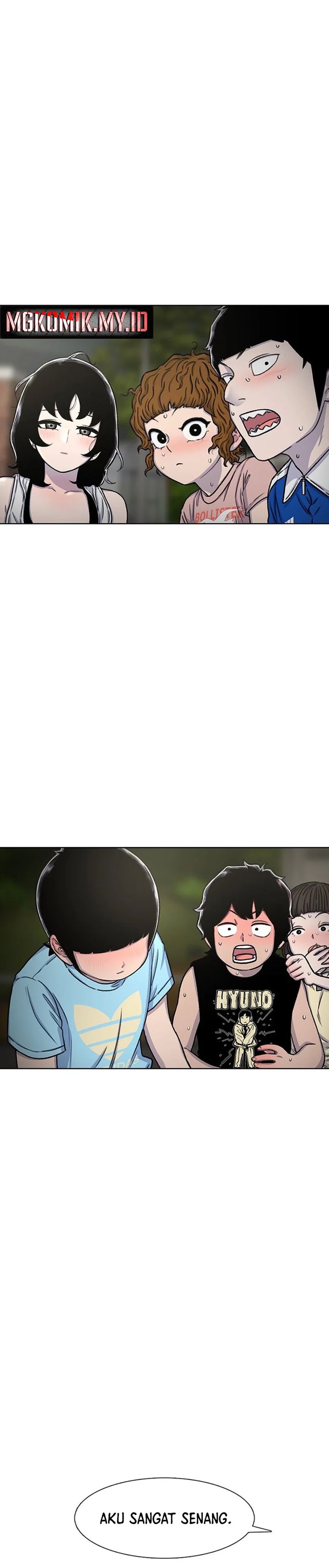 Star Ginseng Store Chapter 81 Gambar 2