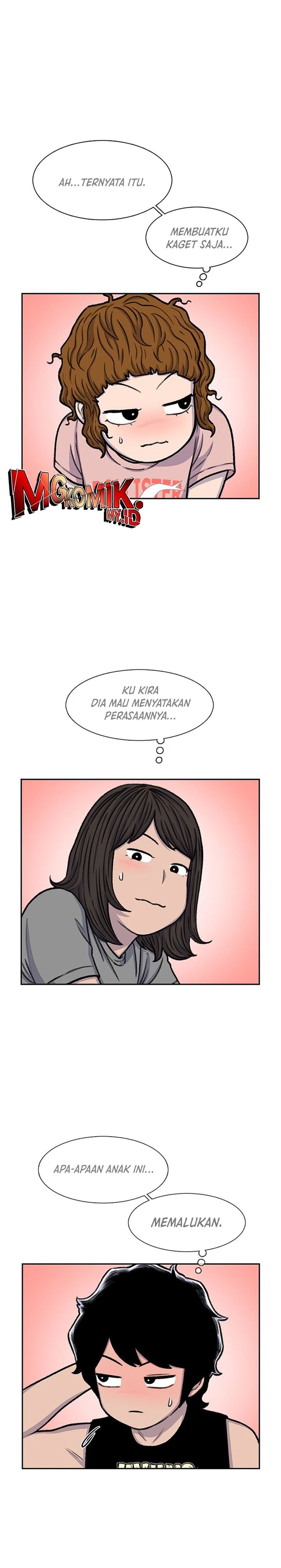 Star Ginseng Store Chapter 81 Gambar 5