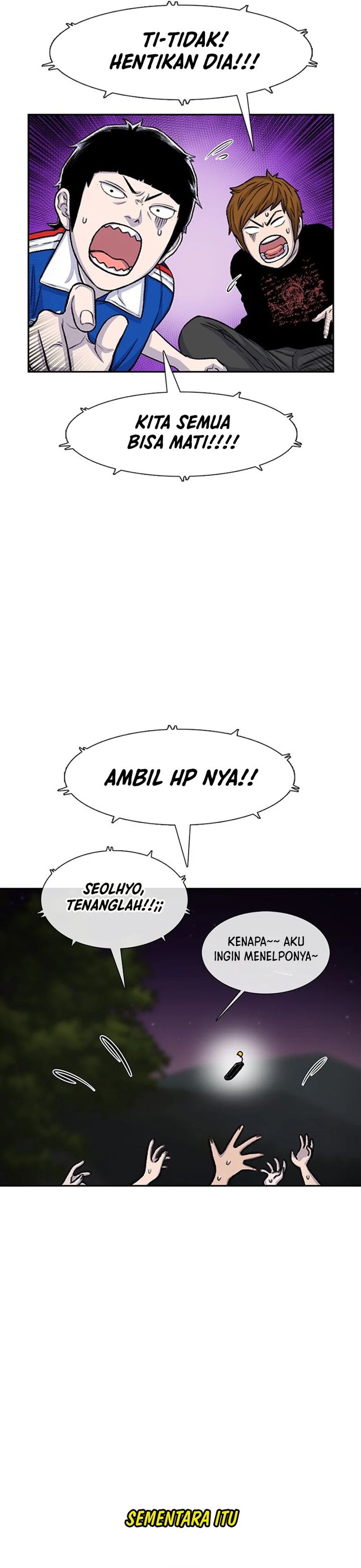 Star Ginseng Store Chapter 81 Gambar 9