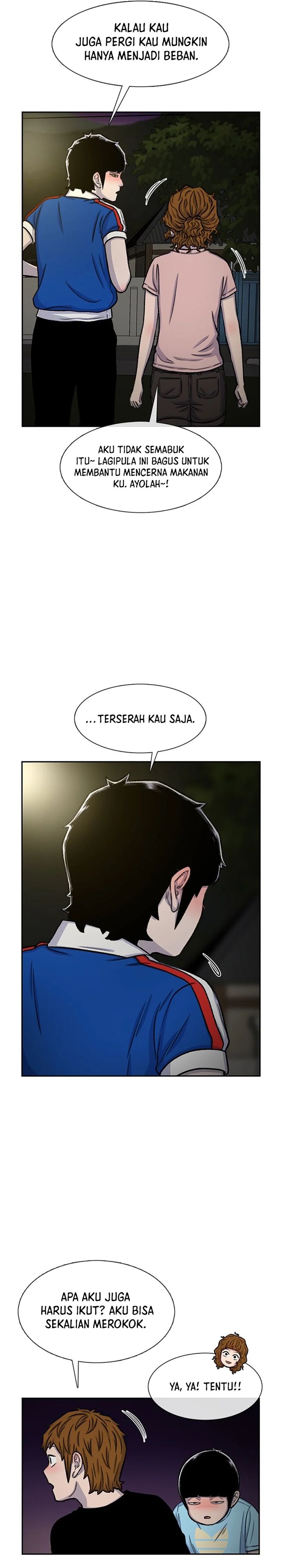 Star Ginseng Store Chapter 81 Gambar 14